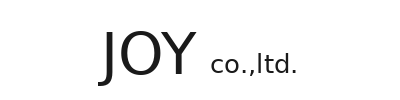 株式会社JOY